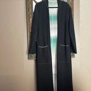 Giorgio Armani Reversible Cardigan